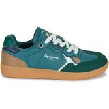 PepeJeans Nizke superge BALL ONE B Zelena | Shoptok.si