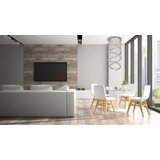 XXXL STROPNA SVETILKA Hallway 39/80 cm | Shoptok.si