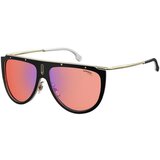 Carrera Uniseks sunčane naočale 1023-S-WR7-UZ (ø 60 mm) | shoptok.hr