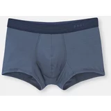 Dagi Boxer Shorts - Dark blue - Single