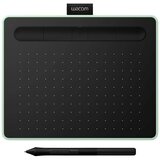 Wacom Grafički tablet Intuos M Bluetooth Pistachio CTL-6100WLE-N cijene