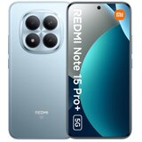 Xiaomi mobile Redmi Note 15 Pro+ 5G EU 12+512 Glacier Blue | Eponuda.com