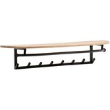 MID.YOU STENSKO OGLEDALO, 60/60/9 cm steklo | Shoptok.si