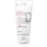 Eubos Diabetic Skin Care Hand Cream vlažilna krema za roke za občutljivo kožo 50 ml Cene