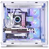 Lian Li Nastavak za PSU kablove Lian Li Strimer Plus V2 24-Pin RGB za maticnu plocu | ePonuda.com