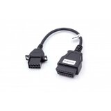 VHBW Adapter iz Volvo 8-pin na OBD2 Cene