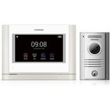 Commax CDV-704MAD bijeli / DRC-40KHD | shoptok.hr