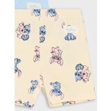 Sinsay Kratke biciklističke tajice Stitch | shoptok.hr