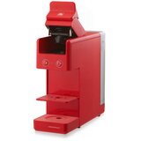 Illy kavni aparat Y3.3 espresso&amp;amp;coffee, rdeč Slike