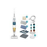 Rowenta pokončni sesalnik Clean RY8561WH | Shoptok.si