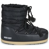Moon Boot Sneakers Evx Light Nylon Black EUR 37-38 | Shoptok.si