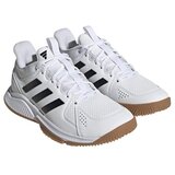 Adidas Nizki čevlji Court Flight pisana | Shoptok.si