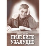  Nije bilo uzaludno Cene