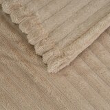 Casa Selección Rjava odeja iz mikropliša 130x160 cm Fur Velvet – | Shoptok.si
