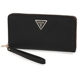 Guess Denarnice Bla Laurel Črna Cene