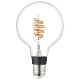 Eglo connect.z LED žarulja G95 RGB CCT (4,9 W, 400 lm) | shoptok.hr