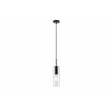 Rabalux Visilica Esta E27 1x MAX 40W mat crno (72049) | ePonuda.com