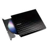 Asus optički uređaj SDRW-08D2S-U LITE/BLACK/ASUS Externa | Eponuda.ba