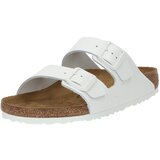 Birkenstock Nizki natikači 'Arizona' bela Cene