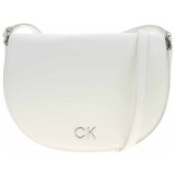 Calvin Klein Jeans K60K611679YAF Bijela Cijene