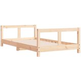  Za dječji krevet 80 x 160 cm od masivne borovine | shoptok.hr