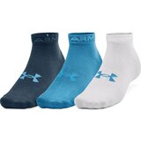 Under Armour ženske niske čarape ESSENTIAL LOW CUT 3PK cijene