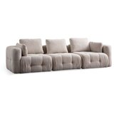 Atelier Del Sofa amaris 3 seater beige sofa sa 3 sedišta | ePonuda.com