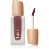 Laka Fruity Glam Tint dolgoobstojni sijaj za ustnice z vlažilnim učinkom odtenek 121 Ash Nut 4.5 g | Shoptok.si