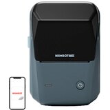 Niimbot B1 brezžični tiskalnik nalepk (LakeBlue), (21159968) | Shoptok.si