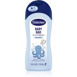 Bübchen Baby Bath nežna kopel za otroke od rojstva 1000 ml Cene