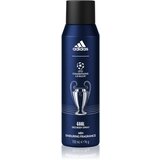 Adidas UEFA Champions League Goal dezodorant za moške 150 ml | Shoptok.si