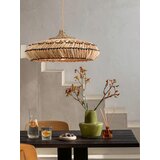 Good&Mojo VISEČA SVETILKA 60/60/280 cm E27 | Shoptok.si