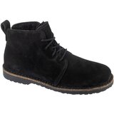 Birkenstock Polškornji Uppsala Mid Shearling Črna Cene