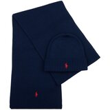 Polo Ralph Lauren HATSCARFGBOX-COLD WEATHER-HAT | shoptok.hr
