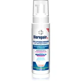 Biorepair Plus Collutorio Mousse ustna voda proti zobnim oblogam 200 ml