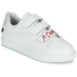 Bons baisers de Paname Nizke superge EDITH JE T'AIME Bela | Shoptok.si
