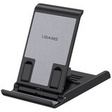 Usams US-ZJ073 Folding Desktop Stand For Phones/Tablets black | Eponuda.ba
