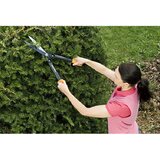 Fiskars 114790 makaze za živu ogradu Narandžasto