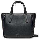 Calvin Klein Ručna torbica crna Cijene