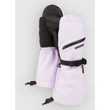 Burton Vent Kids Rokavice Mitt moondust purple Cene