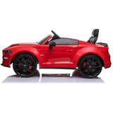 Ford Mustang GT SX2038 crveni automobil na baterije Slike