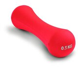 Modern Home ModernHome bučice za vježbanje A2 2x0,5kg roze | shoptok.hr