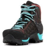 Salewa Ženske planinarske cipele MOUNTAIN TRAINER MID GORE-TEX® SHOE WOMEN Siv | shoptok.hr
