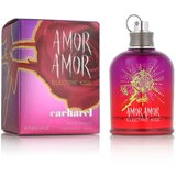 Cacharel Amor Amor Electric Kiss Eau De Toilette 100 ml (žena) | shoptok.hr