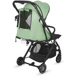 Coccolle Otroški športni voziček Alla Mistletoe green | Shoptok.si