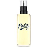 Polo Ralph Lauren Toaletna voda Eau De Toilette Est Polo 67 Nachfüllung 150 ml u