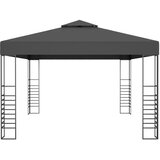  Sjenica 3 x 4 m antracit | shoptok.hr