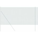  Zavarena žičana ograda 5000 x 140 cm Zelena | Shoptok.si