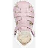 Geox Girls First Steps Macchia Pink - Girls | Shoptok.si