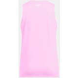 Under Armour Women‘s tank top tech tank twist pink